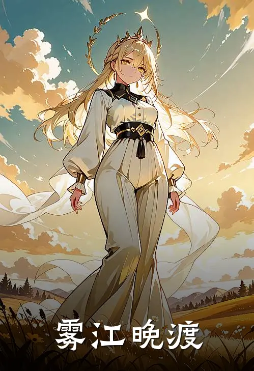 雾江晚渡(苏晚陆时衍)完本小说_全本免费小说雾江晚渡苏晚陆时衍